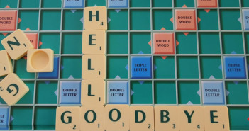 HELLO & GOOD-BYE | BRITISH.GE